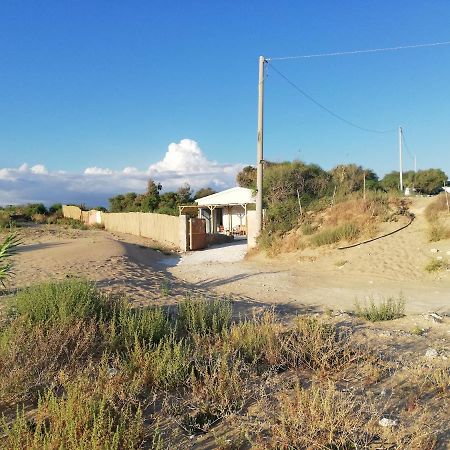 New Rooms On The Beach Pozzallo Εξωτερικό φωτογραφία