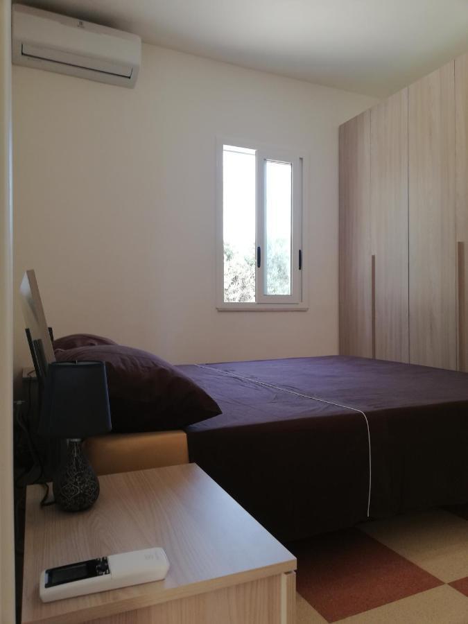 New Rooms On The Beach Pozzallo Εξωτερικό φωτογραφία