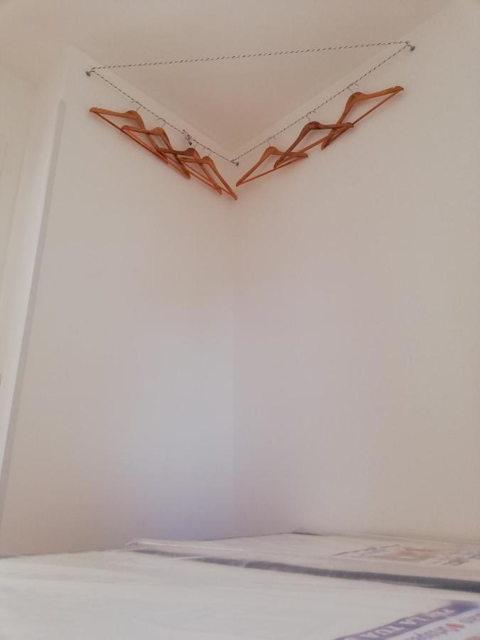 New Rooms On The Beach Pozzallo Εξωτερικό φωτογραφία