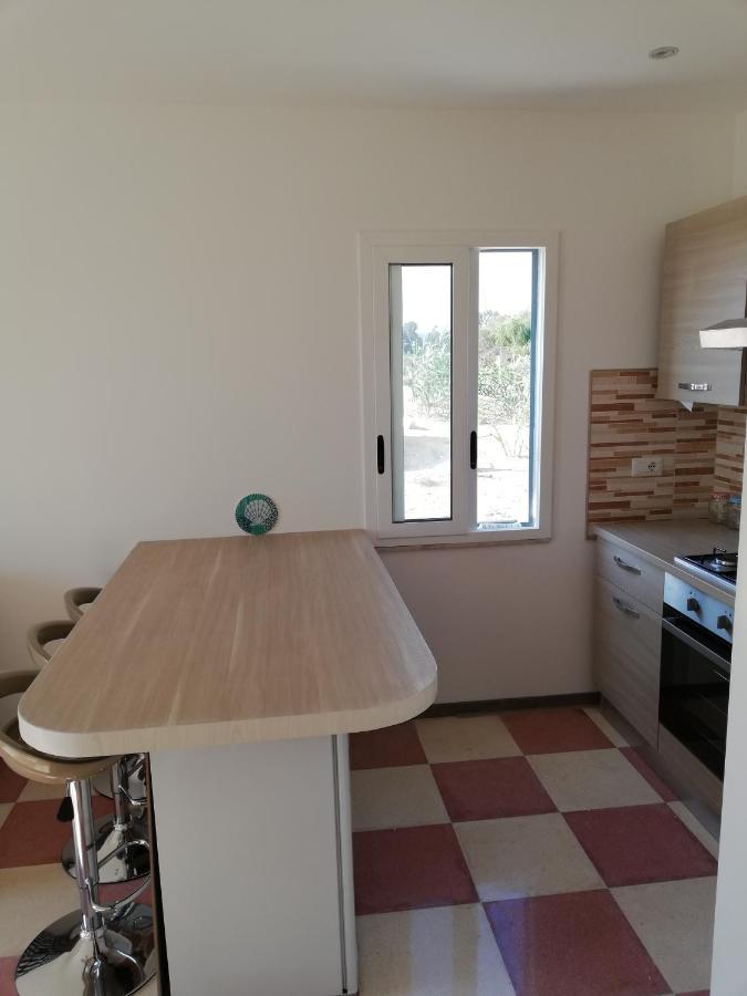 New Rooms On The Beach Pozzallo Εξωτερικό φωτογραφία