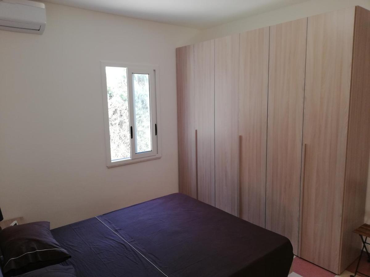 New Rooms On The Beach Pozzallo Εξωτερικό φωτογραφία