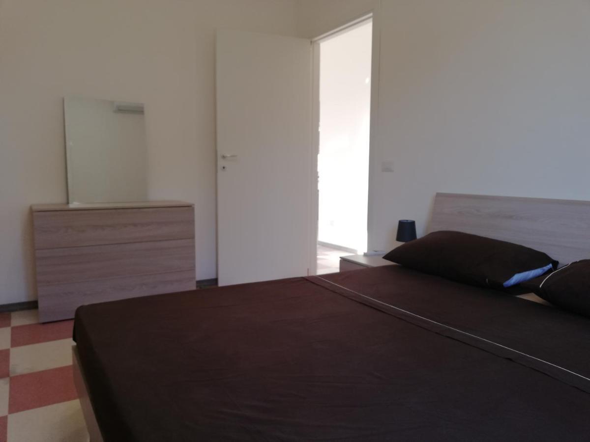 New Rooms On The Beach Pozzallo Εξωτερικό φωτογραφία