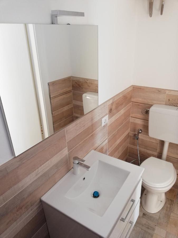 New Rooms On The Beach Pozzallo Εξωτερικό φωτογραφία