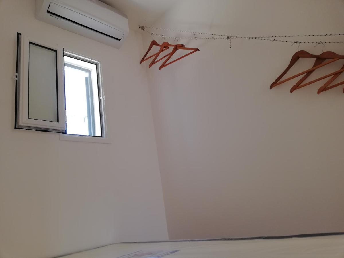 New Rooms On The Beach Pozzallo Εξωτερικό φωτογραφία