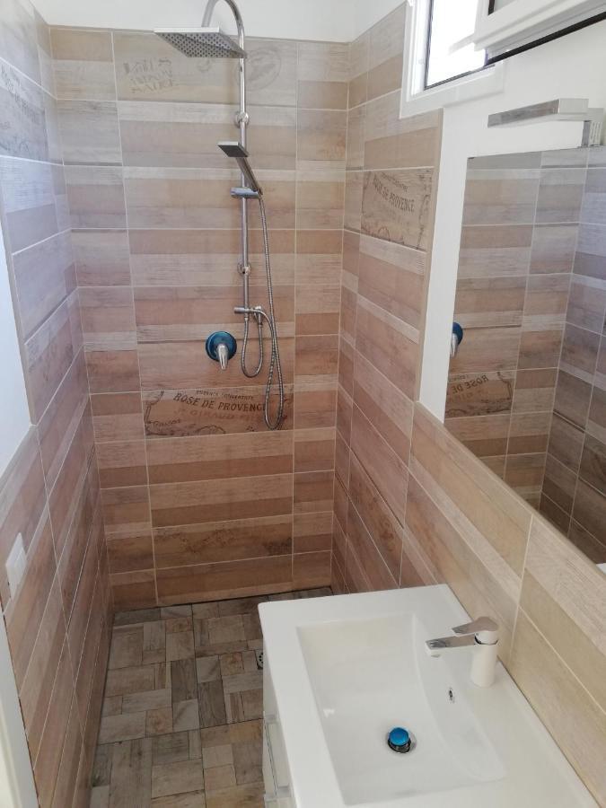 New Rooms On The Beach Pozzallo Εξωτερικό φωτογραφία