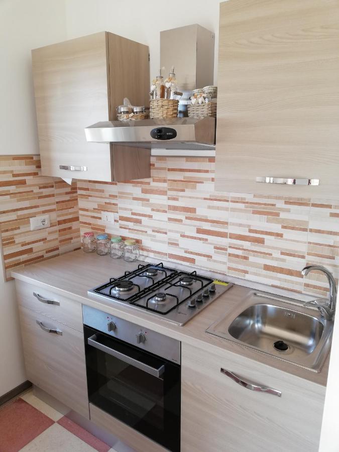 New Rooms On The Beach Pozzallo Εξωτερικό φωτογραφία