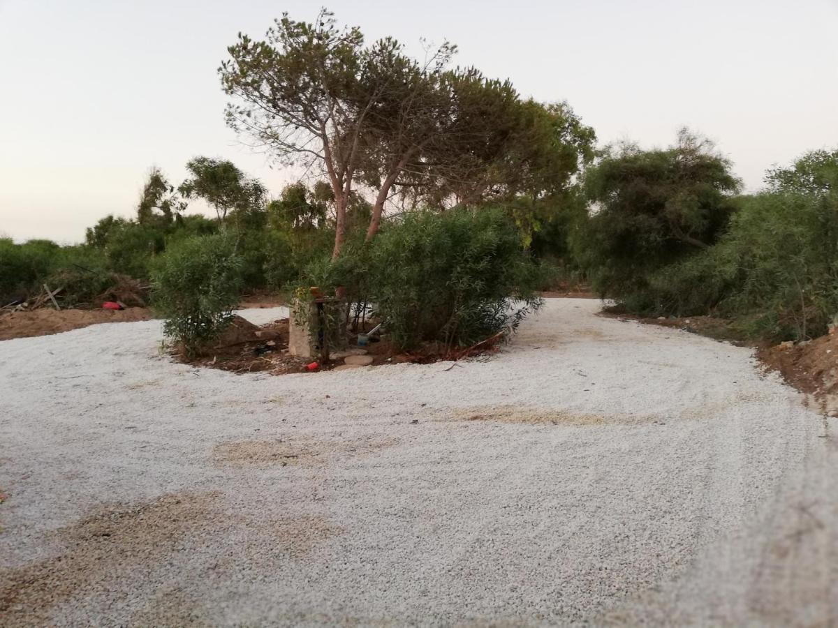 New Rooms On The Beach Pozzallo Εξωτερικό φωτογραφία