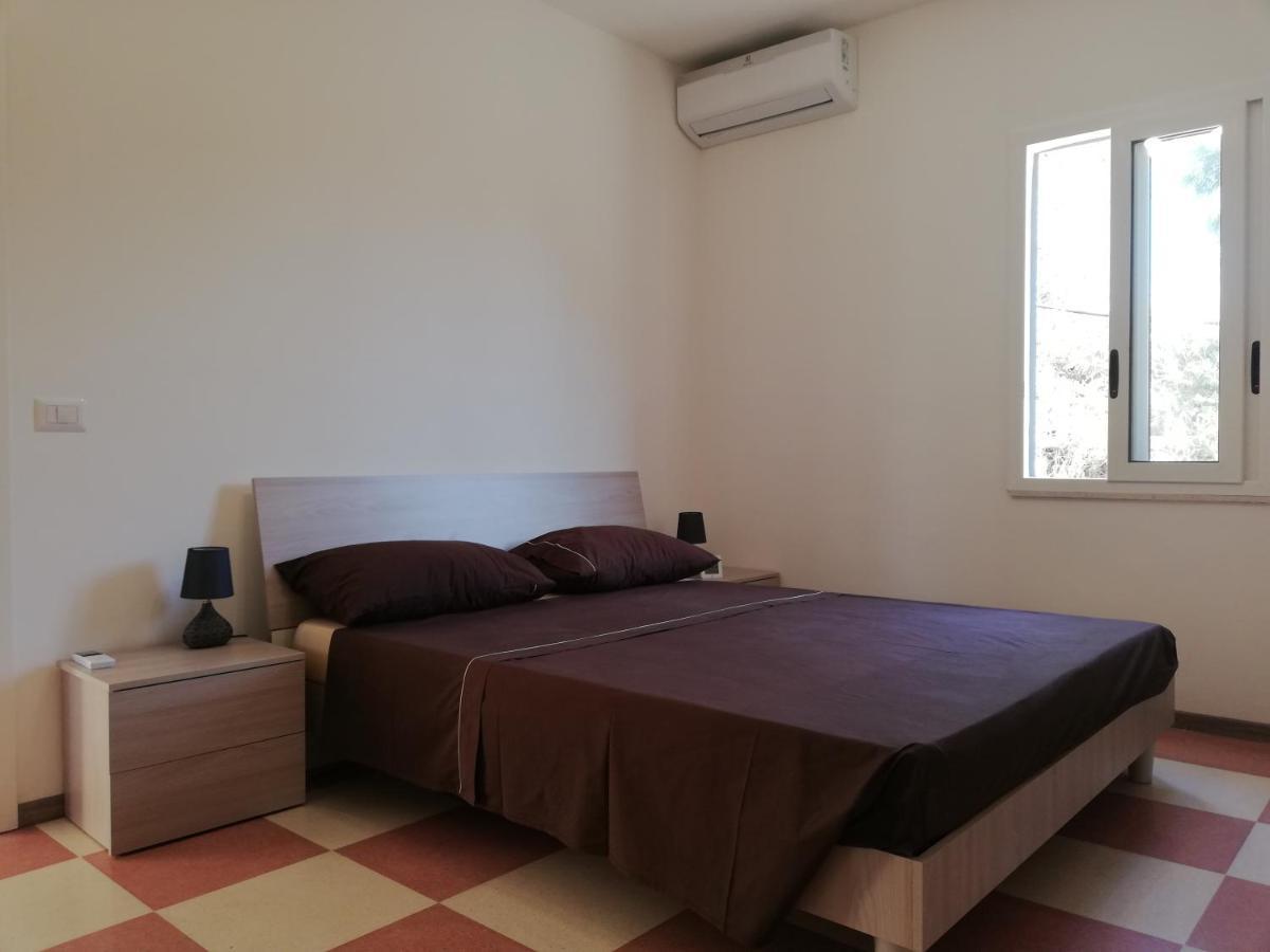 New Rooms On The Beach Pozzallo Εξωτερικό φωτογραφία