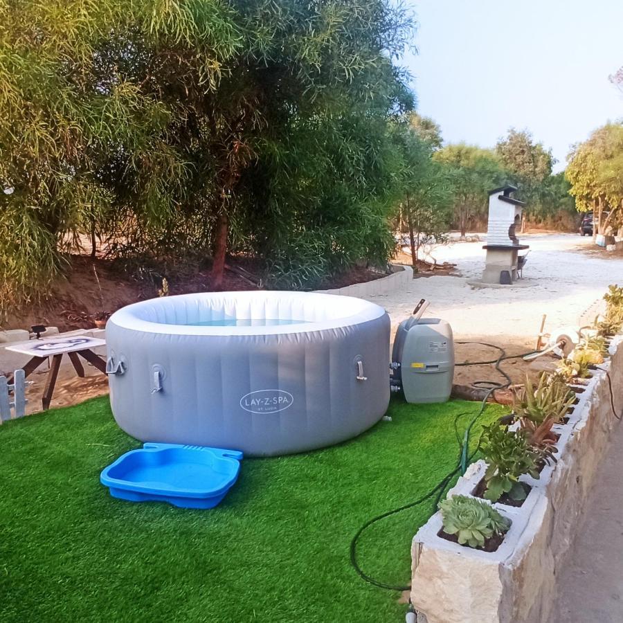 New Rooms On The Beach Pozzallo Εξωτερικό φωτογραφία