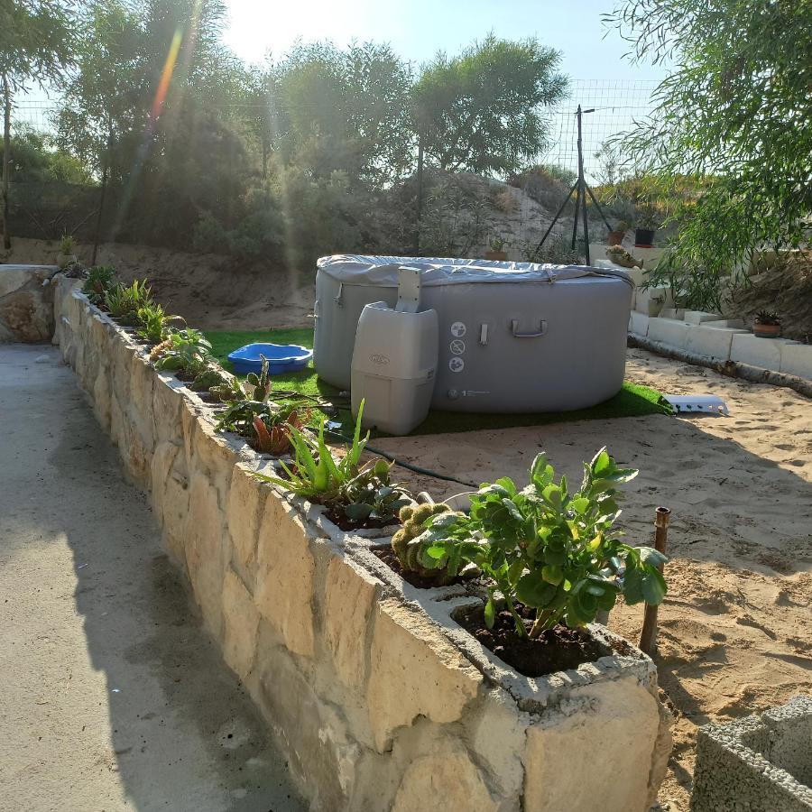New Rooms On The Beach Pozzallo Εξωτερικό φωτογραφία