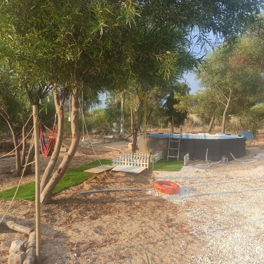 New Rooms On The Beach Pozzallo Εξωτερικό φωτογραφία