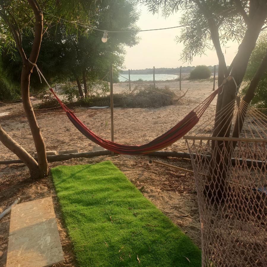 New Rooms On The Beach Pozzallo Εξωτερικό φωτογραφία